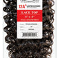QUEEN HAIR LACETOP