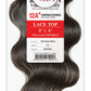 QUEEN HAIR LACETOP