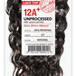 QUEEN HAIR LACETOP