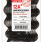 QUEEN HAIR LACETOP