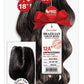 QUEEN HAIR 7PCS MULTI PACK