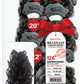QUEEN HAIR 7PCS MULTI PACK
