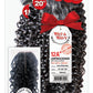 QUEEN HAIR 7PCS MULTI PACK