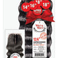 QUEEN HAIR 7PCS MULTI PACK