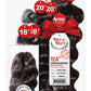 QUEEN HAIR 7PCS MULTI PACK