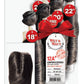 QUEEN HAIR 7PCS MULTI PACK