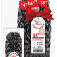 QUEEN HAIR 7PCS MULTI PACK