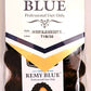 REMY BLUE NEW DEEP WAVE