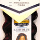 REMY BLUE NEW OCEAN WAVE