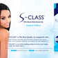 S- CLASS  REMY YAKI