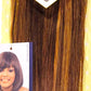 REMY BLUE SE YAKY STRAGHT 8", 10", 12", 14"