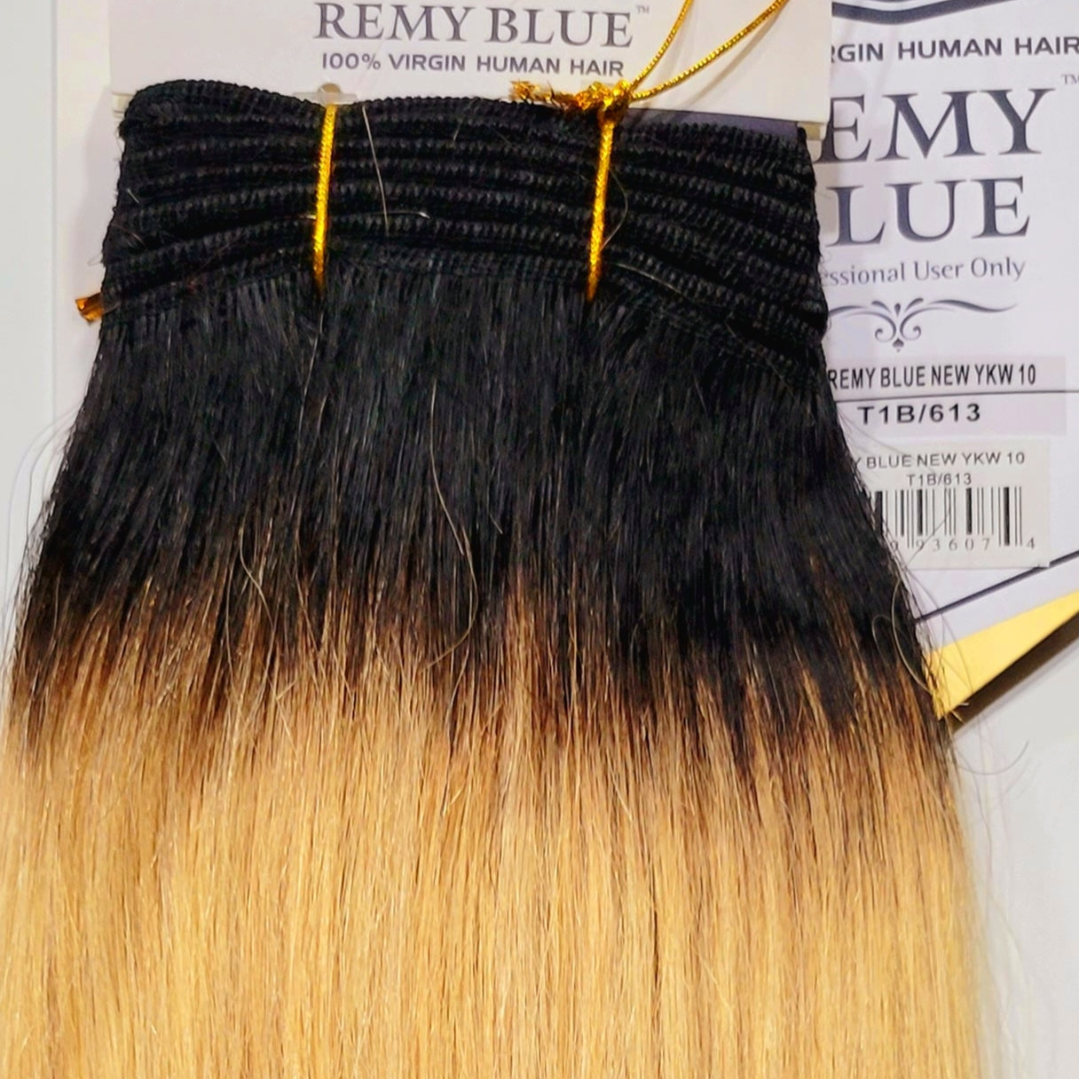 B remy 2024 hair reviews