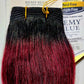 REMY BLUE NEW YKW 10", 12"
