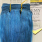 REMY BLUE NEW YKW 10", 12"