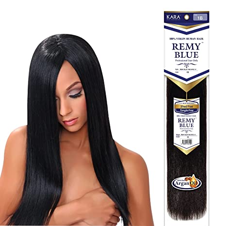 Weave 2024 hair remy